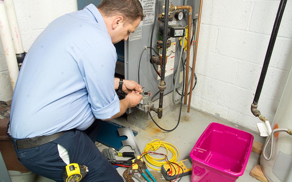 dépannage pompe à chaleur Gonesse