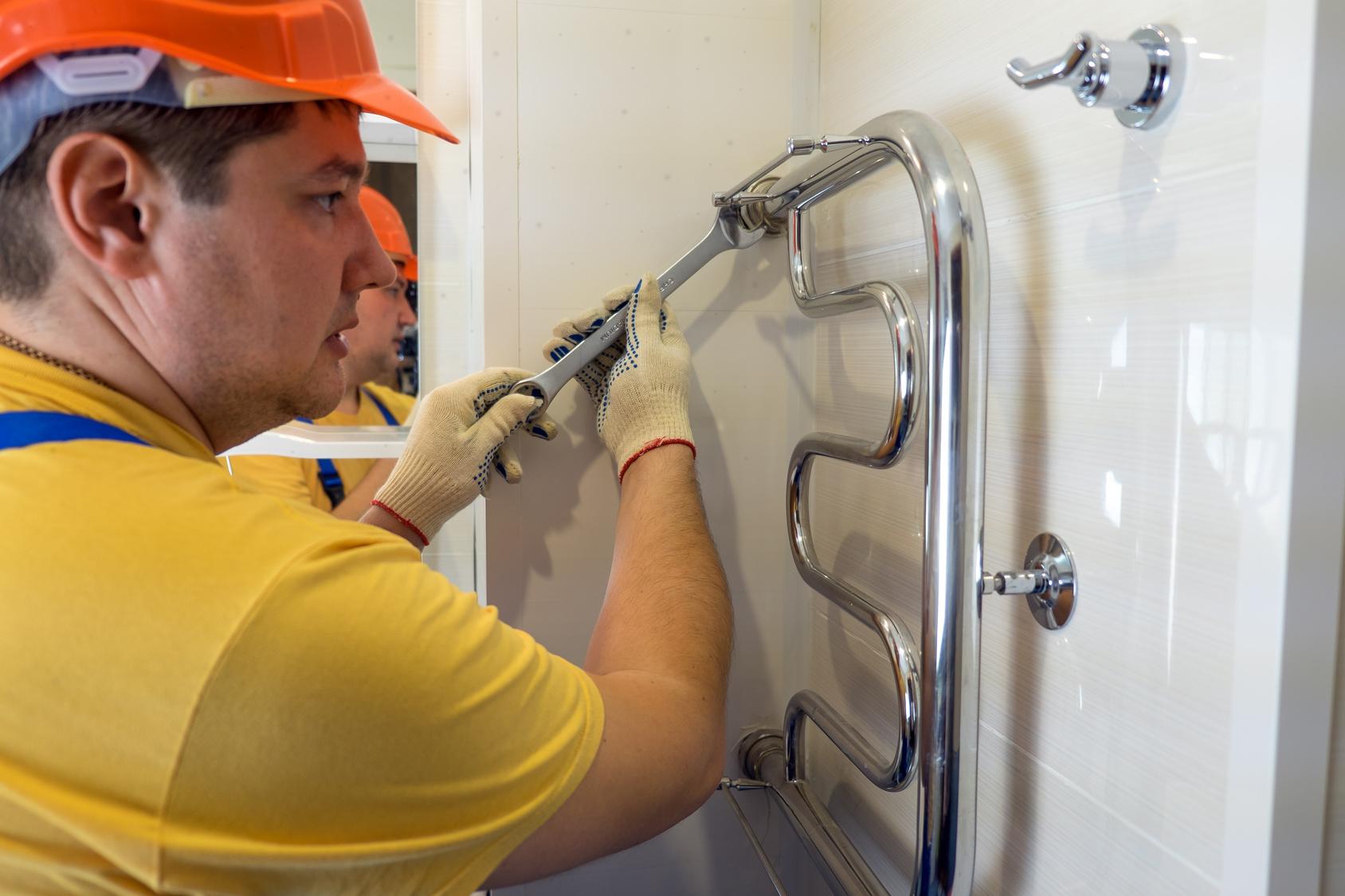 installation d'une pompe à chaleur industrielle eau Boissy-le-Châtel