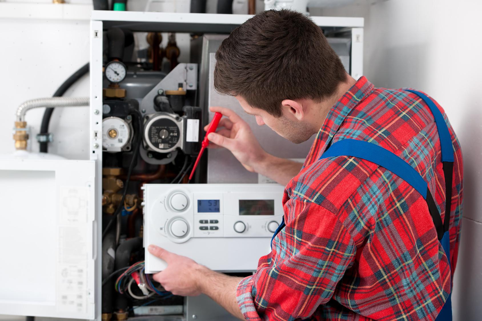prix changement pompe à chaleur industrielle eau Massy