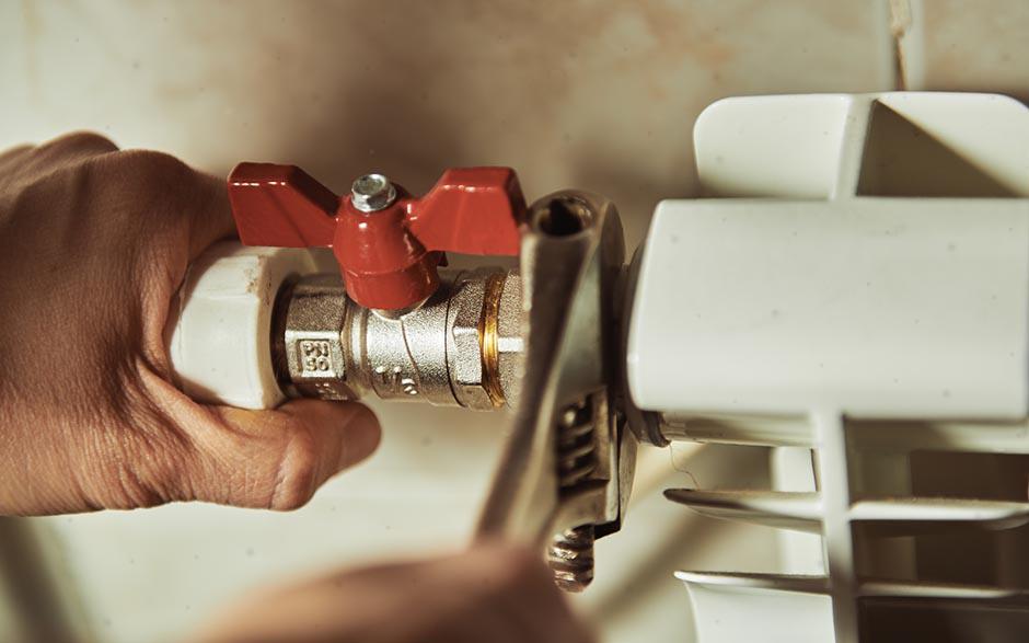 demontage pompe à chaleur air-eau tarif Montigny-sur-Loing